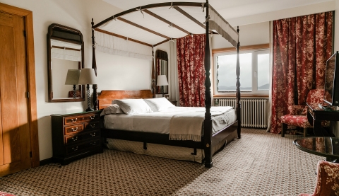Suite Presidencial